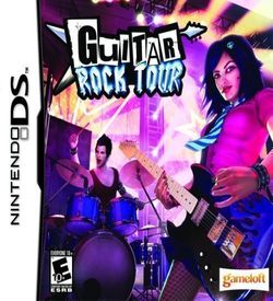 2923 - Guitar Rock Tour (Diplodocus) ROM